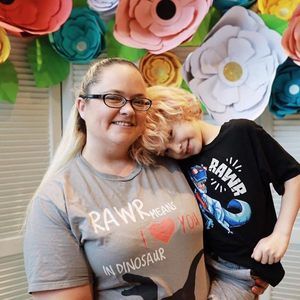 Meet your Posher, Erin michelle